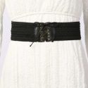 Lace-up Belt