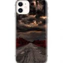 Landscape Print iPhone Case