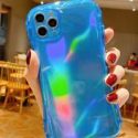 Laser iPhone Case