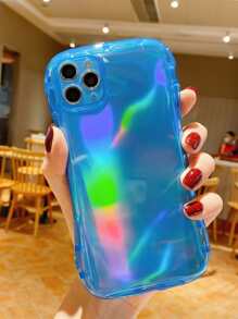 Laser iPhone Case