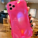 Laser iPhone Case