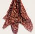 Leaf Pattern Bandana
