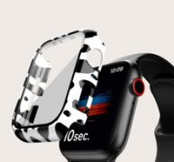 Leopard Case For iWatch