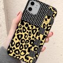 Leopard Pattern Phone Case