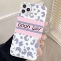 Leopard Pattern Phone Case