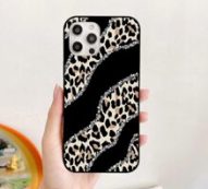 Leopard Phone Case