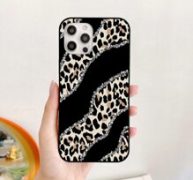 Leopard Phone Case