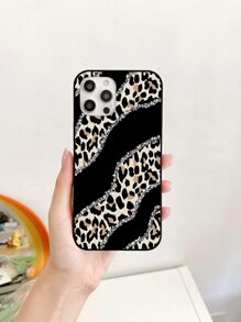 Leopard Phone Case