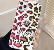 Leopard Phone Case