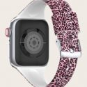 Leopard Watchband For iWatch