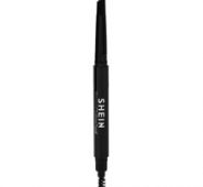 Little Black Tube Lasting Waterproof Eyebrow Pen – Coffee