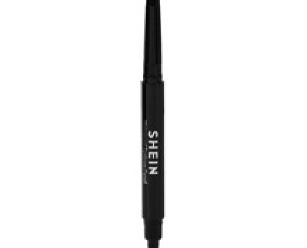 Little Black Tube Lasting Waterproof Eyebrow Pen – Coffee