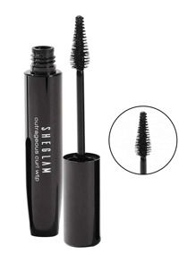 Little Black Tube Waterproof Curling Mascara Black