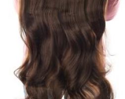 Long Curly Hair Extension