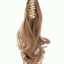 Long Curly Ponytail Hair Extension