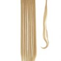 Long Straight Ponytail Hair Extension