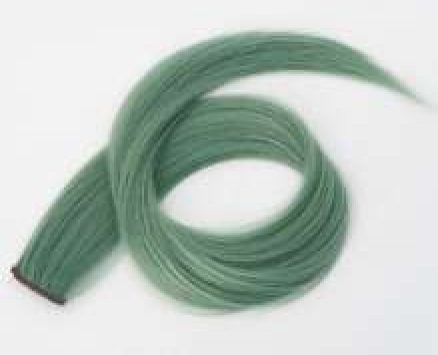 Long Straight Synthetic Hairpiece