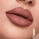 MATTE ALLURE Liquid Lipstick-MILLIONAIRE