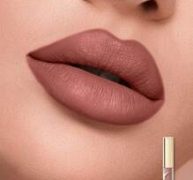 MATTE ALLURE Liquid Lipstick-MILLIONAIRE