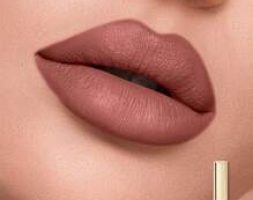 MATTE ALLURE Liquid Lipstick-MILLIONAIRE