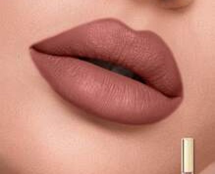 MATTE ALLURE Liquid Lipstick-MILLIONAIRE