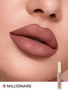 MATTE ALLURE Liquid Lipstick-MILLIONAIRE