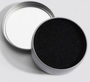 Makeup Brush Cleaning Box