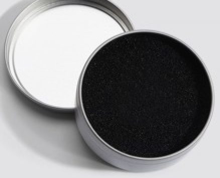 Makeup Brush Cleaning Box