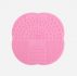 Makeup Brush Cleaning Silica Pad