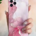 Marble Pattern Phone Case