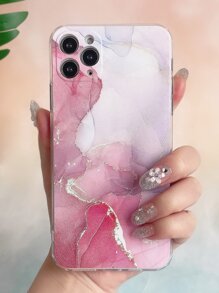 Marble Pattern Phone Case