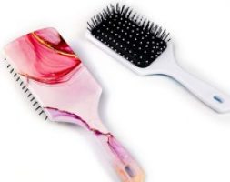 Massage Airbag Comb