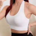 Medium Support Seamless Sports Bra