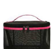 Mesh Makeup Bag