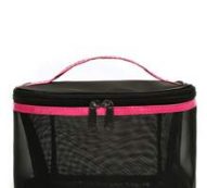 Mesh Makeup Bag