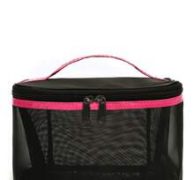 Mesh Makeup Bag