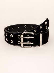 Metal Buckle Belt