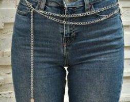 Metal Waist Chain