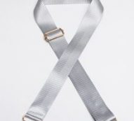 Minimalist Bag Strap