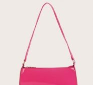 Minimalist Baguette Bag