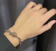 Minimalist Chain Bracelet