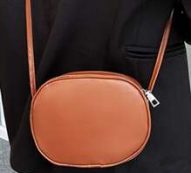 Minimalist Crossbody Bag
