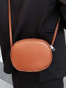 Minimalist Crossbody Bag