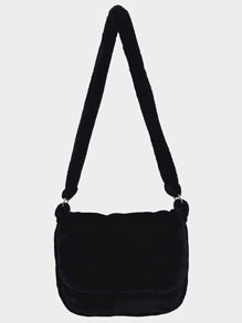 Minimalist Crossbody Bag