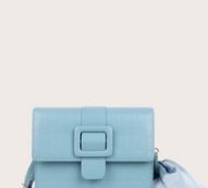 Minimalist Crossbody Bag