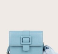 Minimalist Crossbody Bag