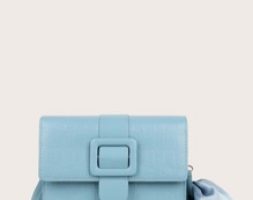 Minimalist Crossbody Bag