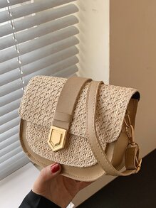 Minimalist Crossbody Bag