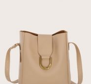 Minimalist Crossbody Bag