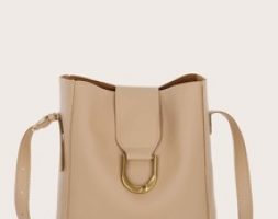 Minimalist Crossbody Bag